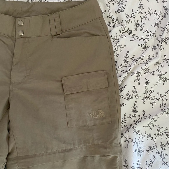 The North Face Convertible Pants - Picture 2 of 11